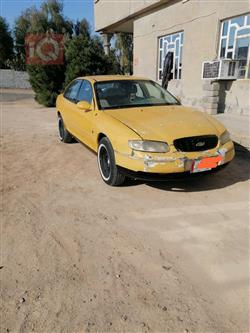 Chevrolet Caprice